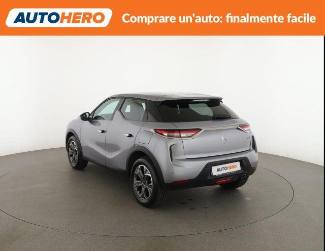 DS AUTOMOBILES DS 3 Crossback BlueHDi 100 Business