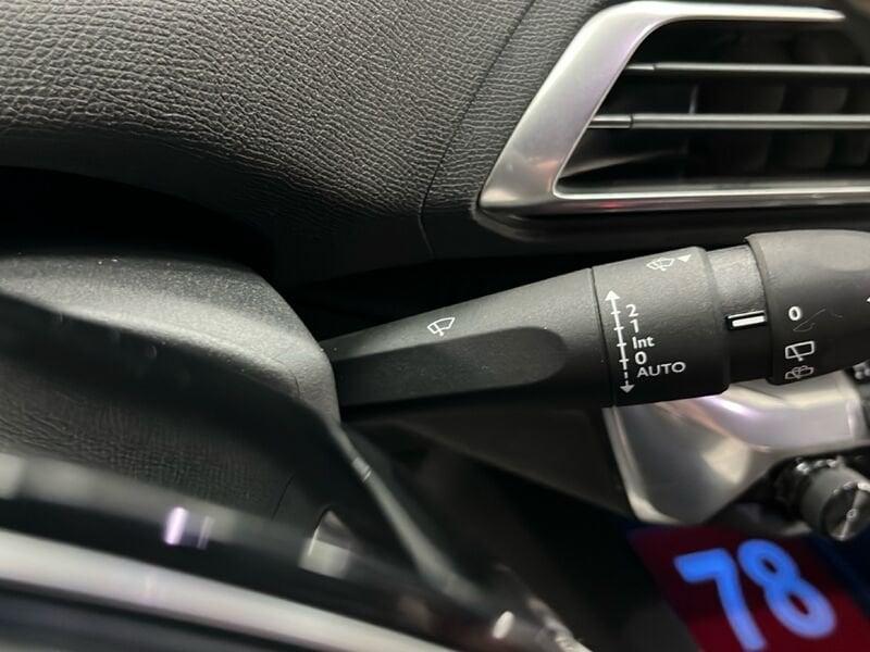Peugeot 5008 PureTech Turbo 130 Active Pack S/S