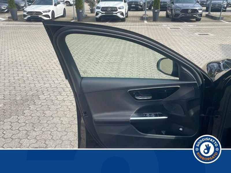 Mercedes-Benz Classe C 220d 4Matic Station Wagon All Terrain Advanced