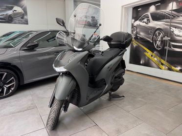 Honda SH 350 ABS GT 2025 1400KM