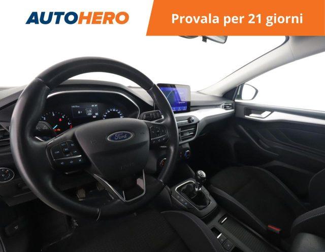 FORD Focus 1.5 EcoBlue 120 CV 5p. Business