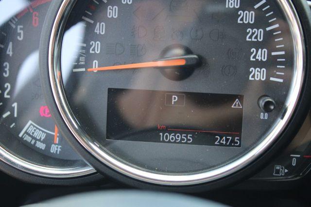 MINI Countryman 2.0 Cooper SD Boost Countryman Automatica