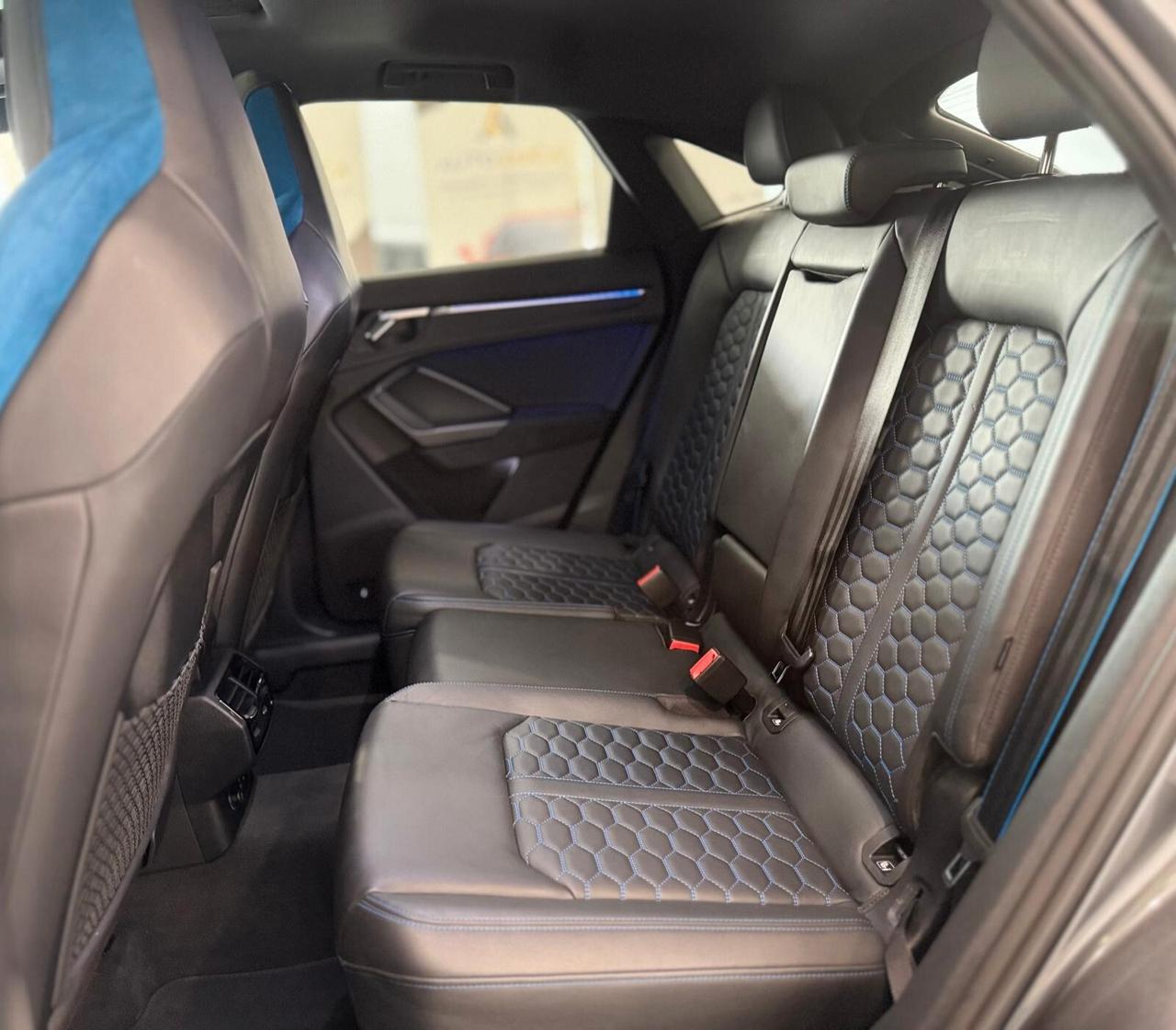 Audi RSQ3 SPB quattro S tronic