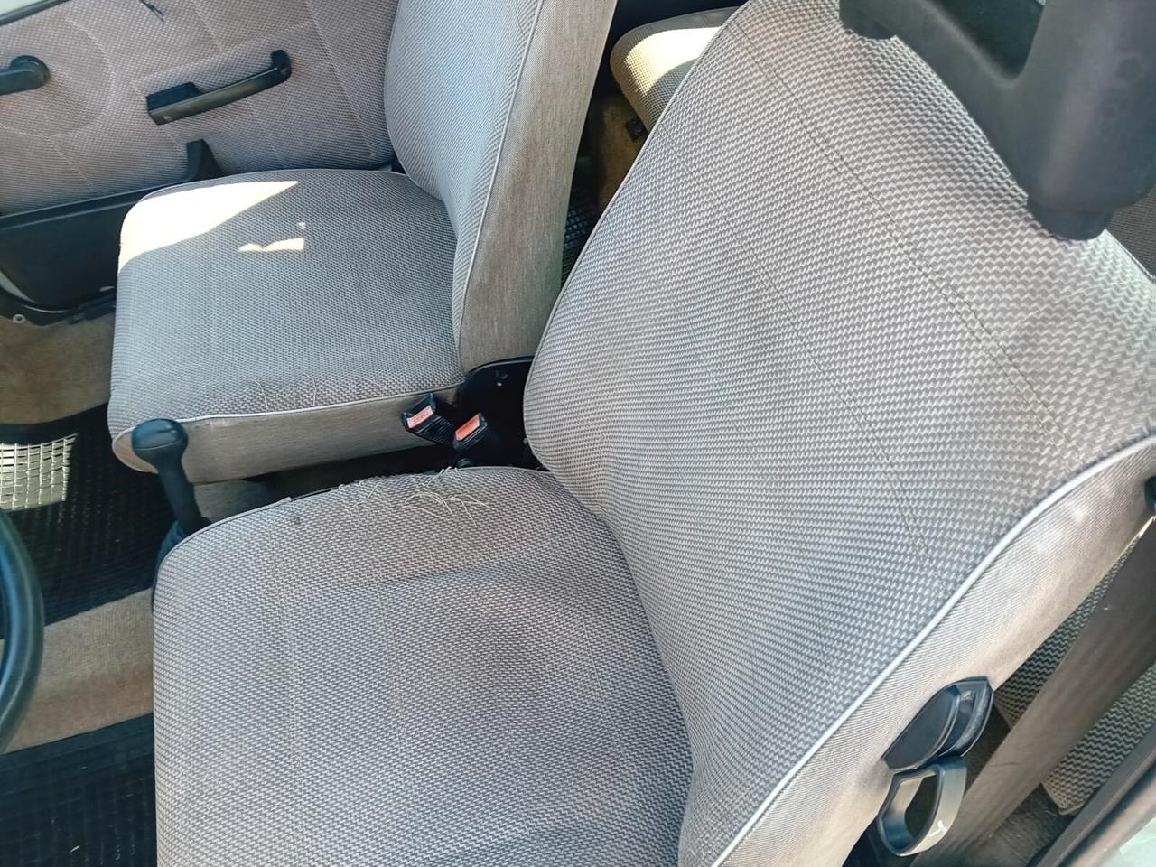 Fiat Panda Super 1000