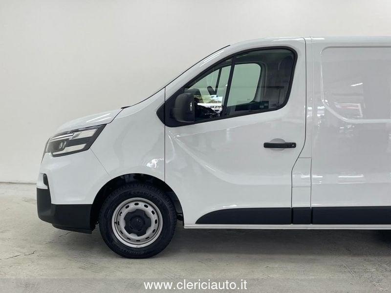 Nissan Primastar 27 2.0 dCi 130CV PC-TN Furgone Acenta