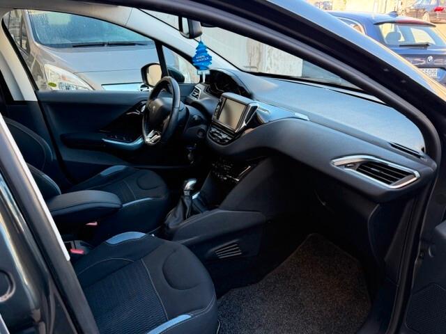 Peugeot 208 1.2 VTi 82 CV 5 porte Allure ok Neop anno 10/2012