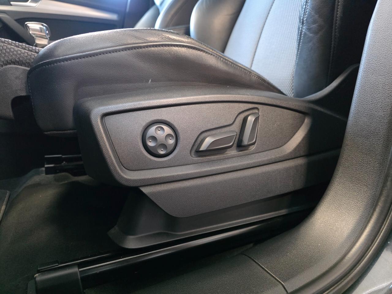 Audi Q5 2.0 TDI 190 CV quattro S tronic S line