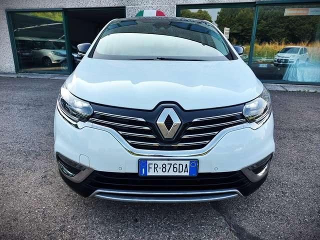 Renault Espace 1.6 dci Initiale Paris 160cv 7 p.ti * PROMO *