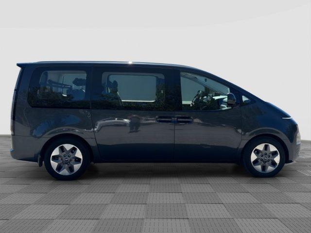 HYUNDAI Staria Staria 2.2 AT AWD 9 posti Wagon
