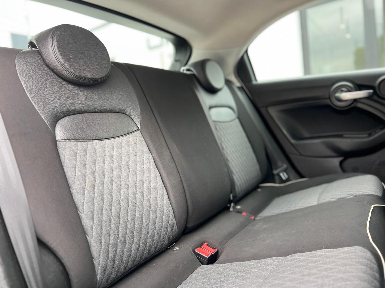 Fiat 500X 1.3 MultiJet 95 cv ITALIANA IVA ESPOSTA