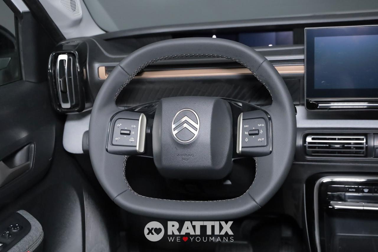 Citroen C3 Aircross 1.2 Hybrid 145CV Plus EDCS6