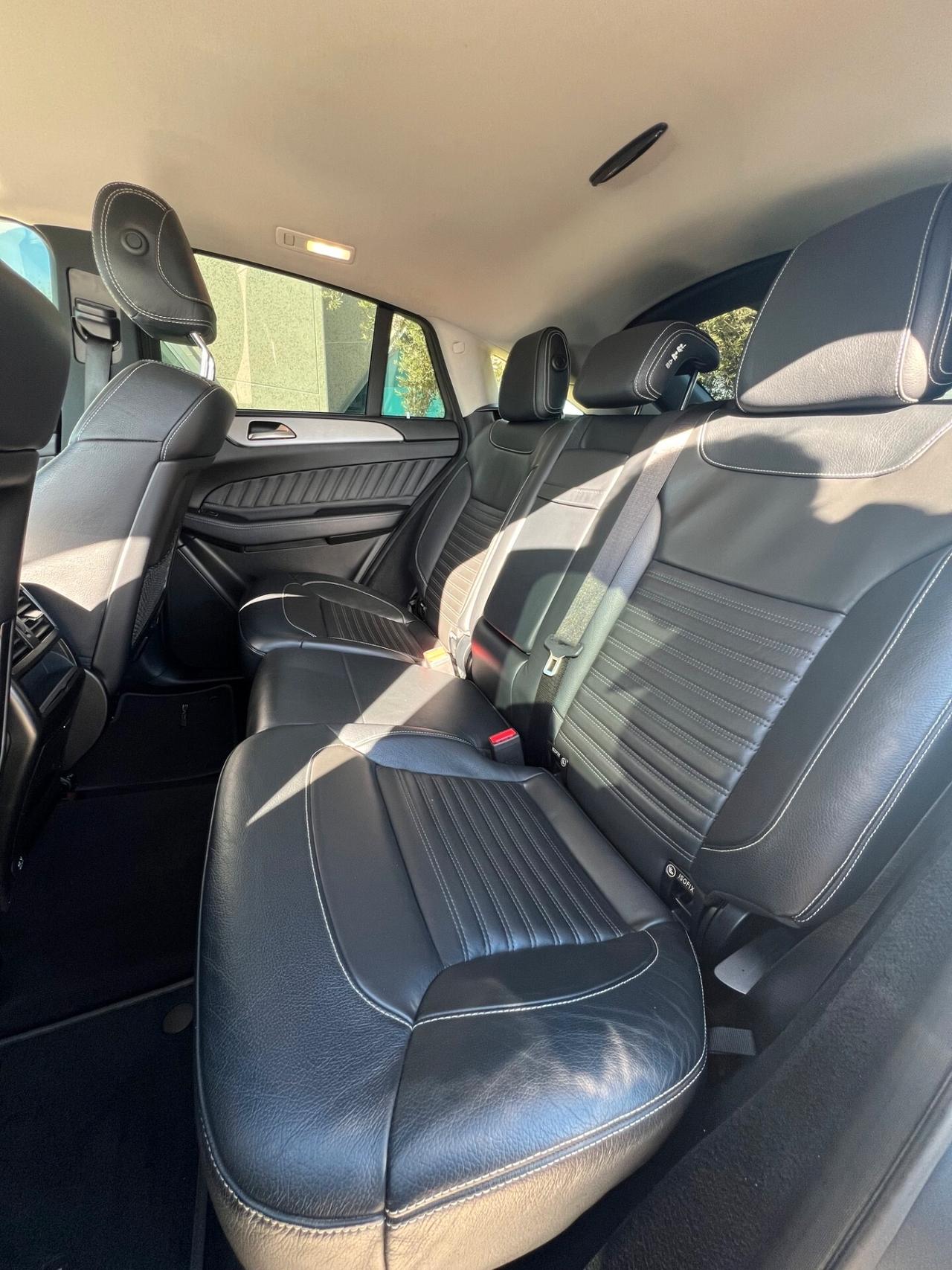 Mercedes-Benz GLE 350 Coupe d Premium 4matic auto SUPER PREZZO T-STOCK