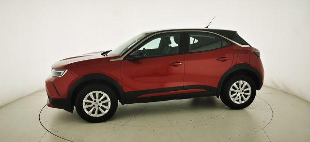 OPEL Mokka 1.2 Turbo 130 CV Edition