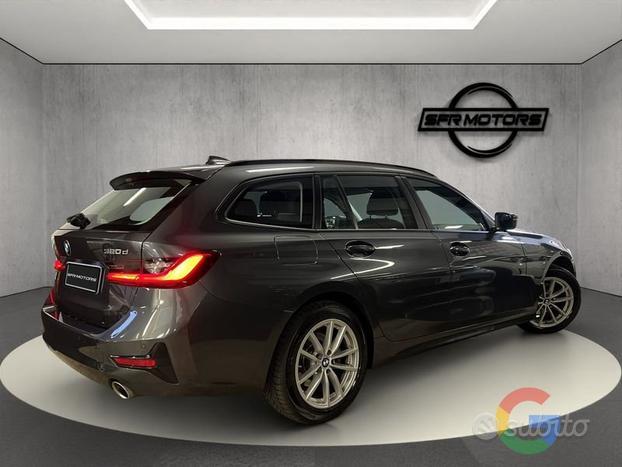 BMW Serie 3 320 Touring xdrive - PROMO