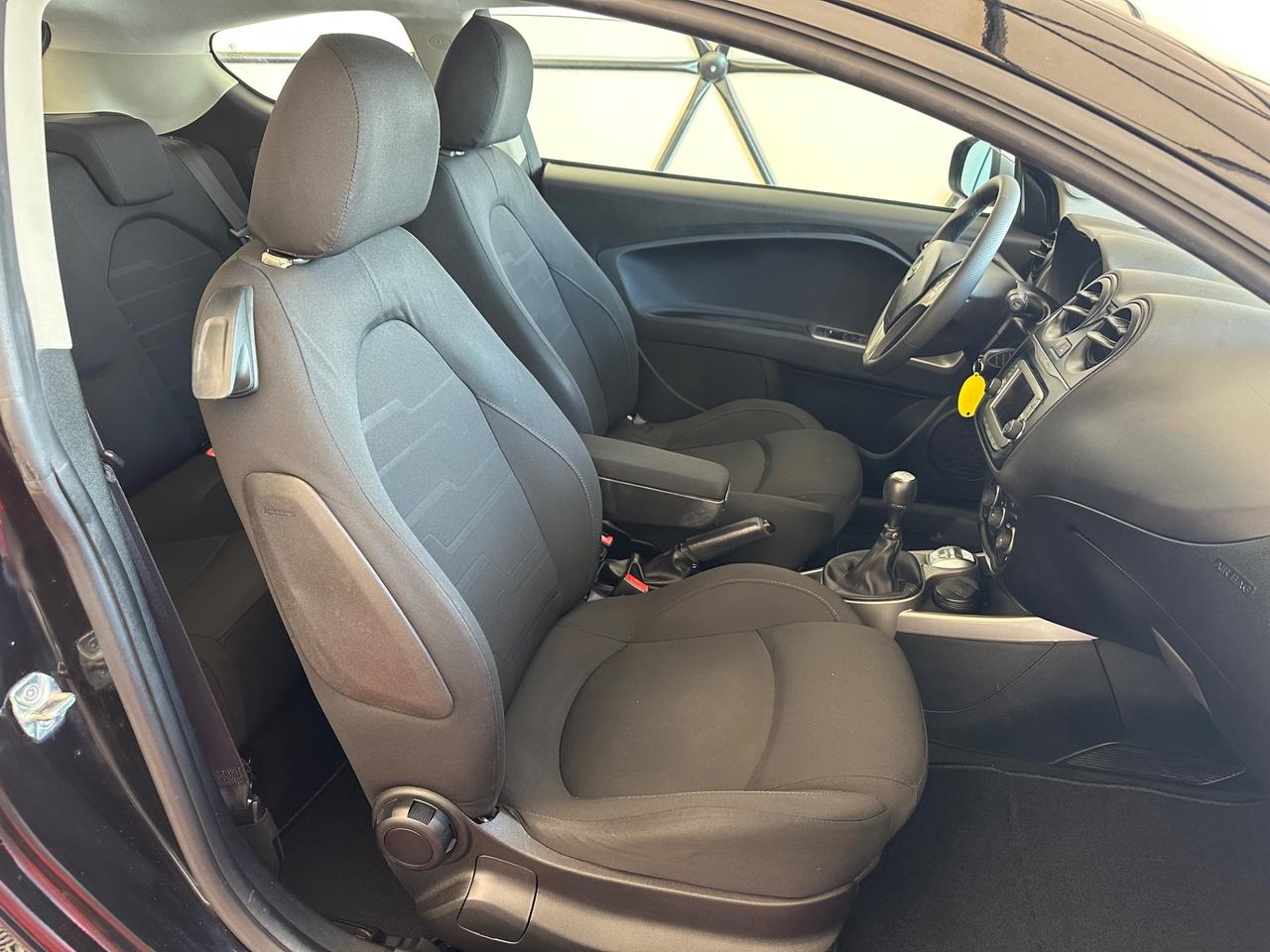 Alfa Romeo MiTo 1.3 JTDm 85 CV S&S Progression