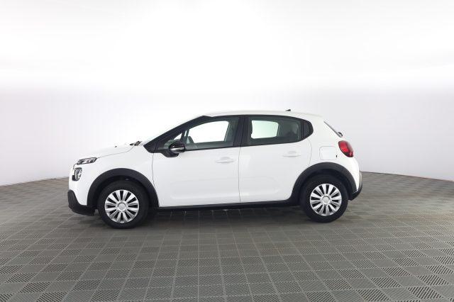 CITROEN C3 C3 PureTech 83 S&S Feel
