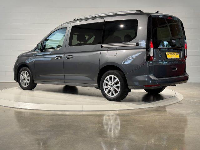 FORD Tourneo Connect Grand Tourneo 1.5 EcoB 114cv Titanium auto. 7posti
