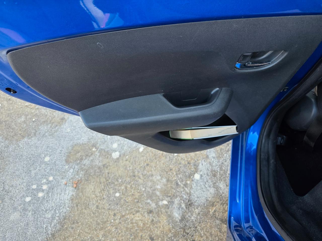 Toyota Aygo 1.0 VVT-i 72 CV 5 porte x-cite