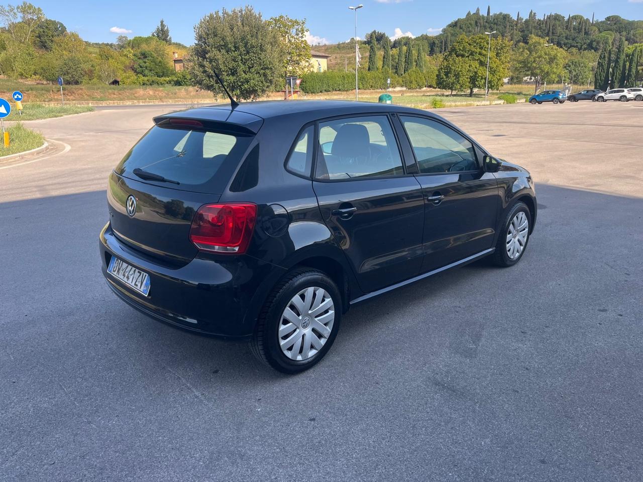 Volkswagen Polo 1.2/70CV 12V 5p. Comfortline 140.000 KM