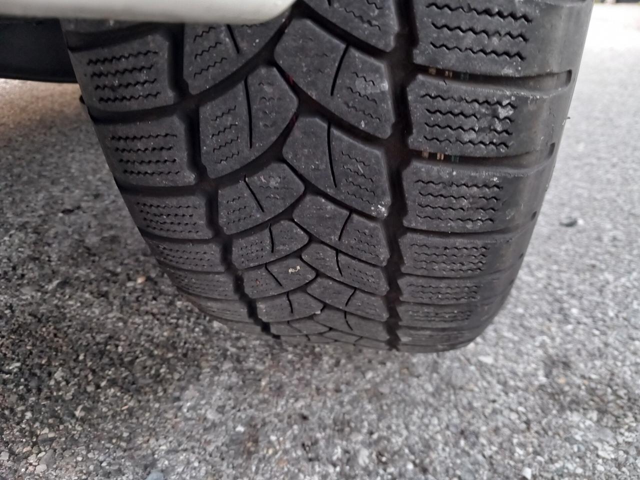 Ford Fiesta TDCI VAN EURO 6-DTEMP