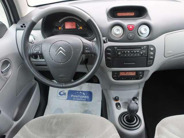 Citroen C3 C3 I 2002 1.4 Exclusive auto