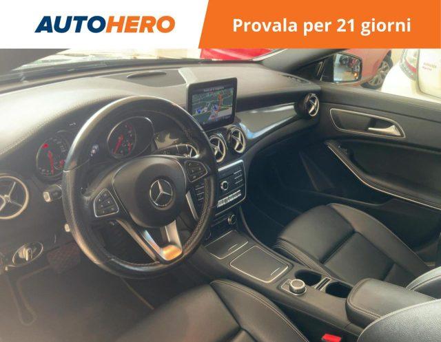 MERCEDES-BENZ CLA 200 d 4Matic Automatic Sport
