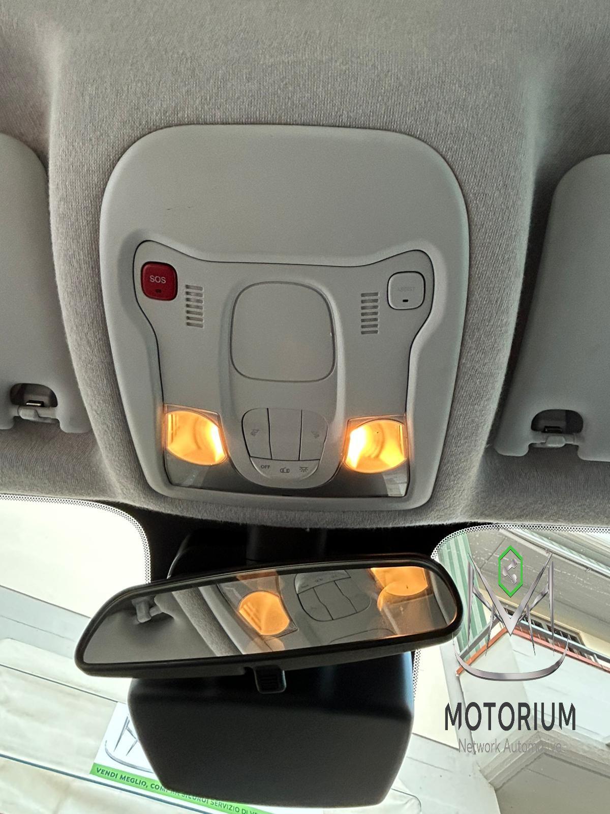 Jeep Renegade 1.0 T-GDI 120 CV LIMITED