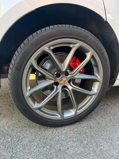 Porsche Macan 2.9 GTS