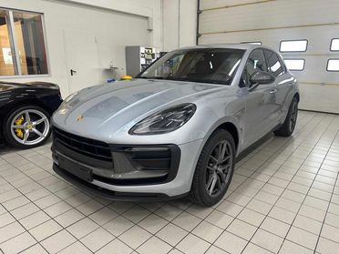 PORSCHE Macan 2.0 T |PASM -TETTO - BOSE- IVA ESPOSTA