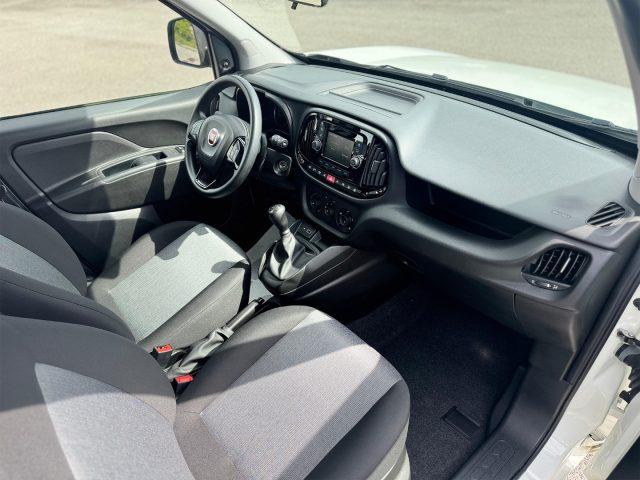 FIAT Doblo Doblò 1.3 MJT S&S PC COMBI N1 EASY *UNIPROP*+IVA*