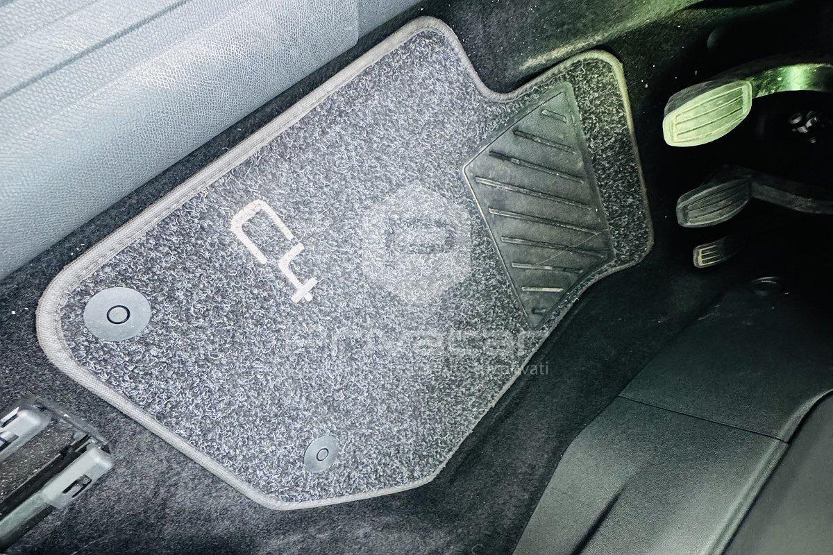 CITROEN C4 PureTech 130 S&S Feel Pack