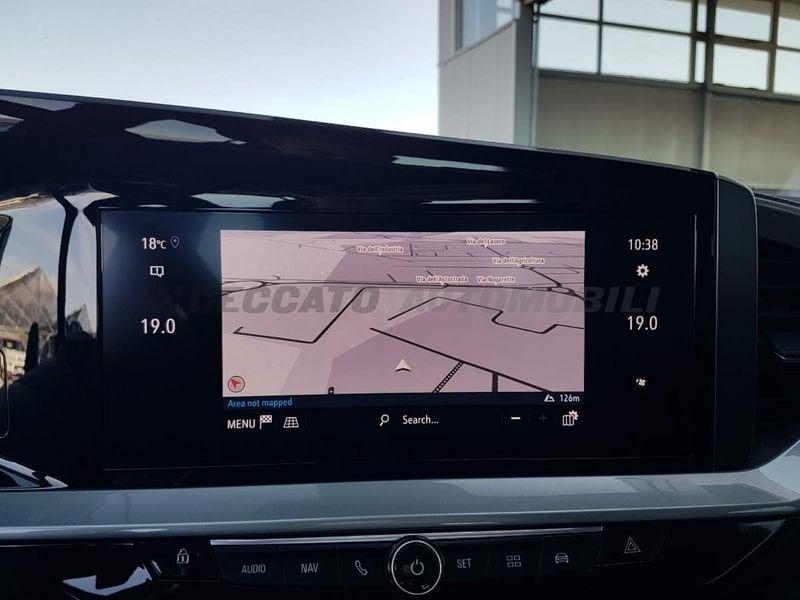 Opel Mokka Mokka 1.2 t Elegance s&s 130cv at8