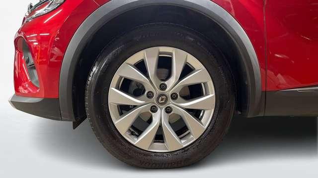 Renault Captur 1.3 TCe 130cv Zen EDC Fap