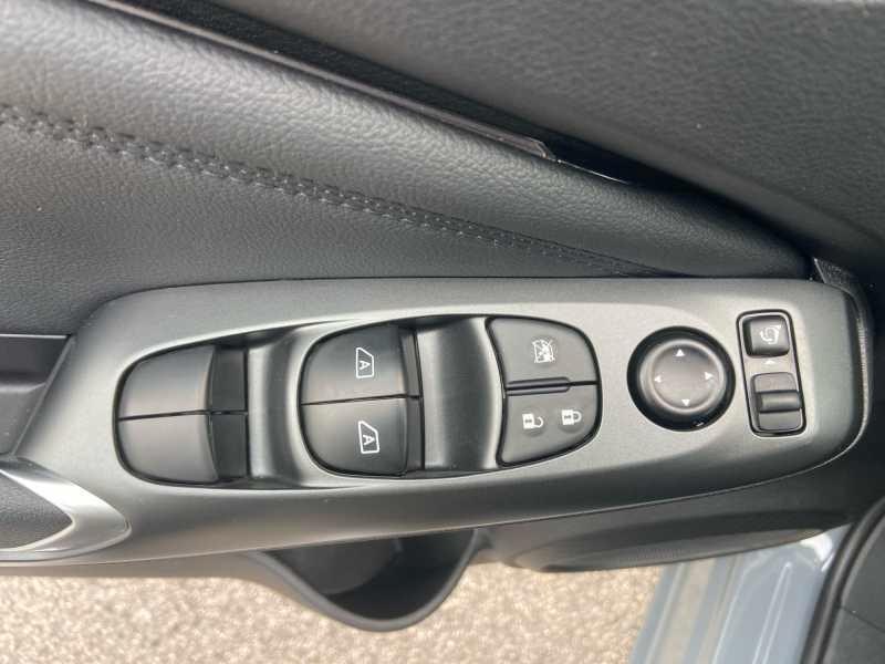 NISSAN Juke 1.6 hev N-ConneCTa
