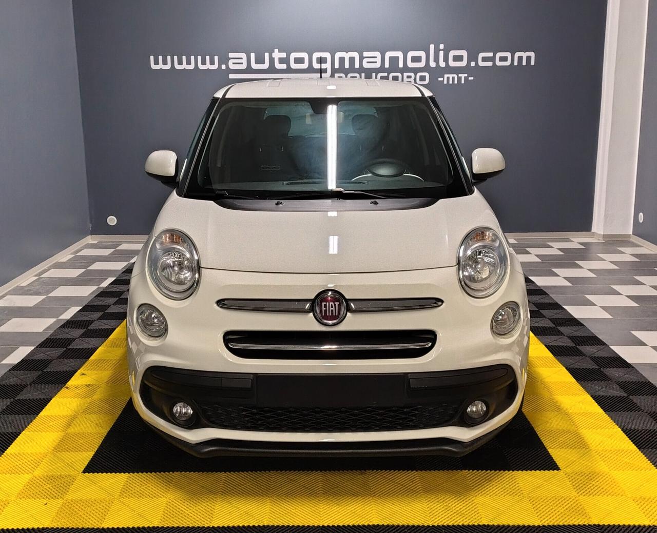 Fiat 500L 1.6 Multijet 120 CV Business