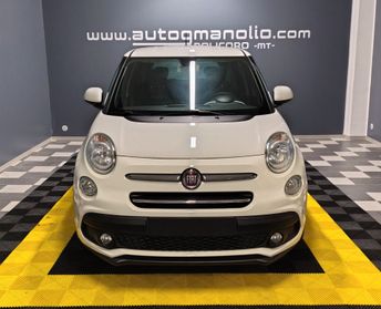 Fiat 500L 1.6 Multijet 120 CV Business