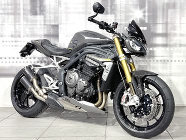 Triumph Speed Triple 1200 RS Abs