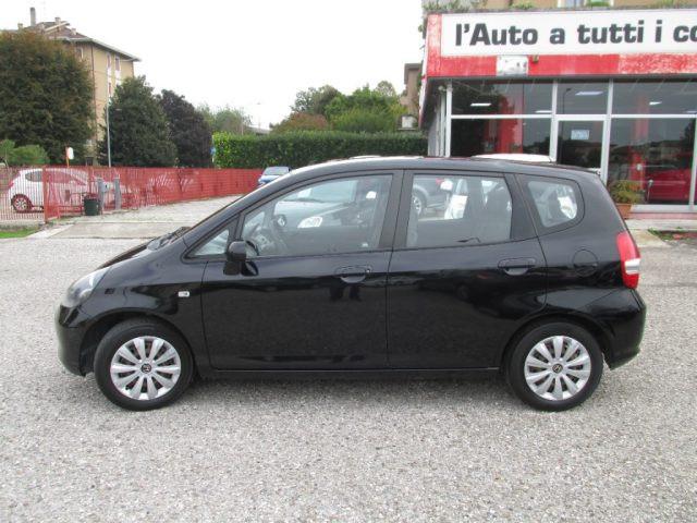 HONDA Jazz 1.2 i-DSi 5p. Live - OK NEOPATENTATI -"PRONTO USO"