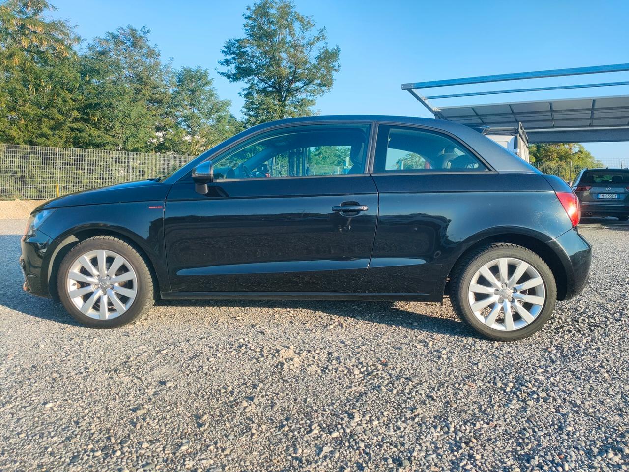 Audi A1 1.6 TDI