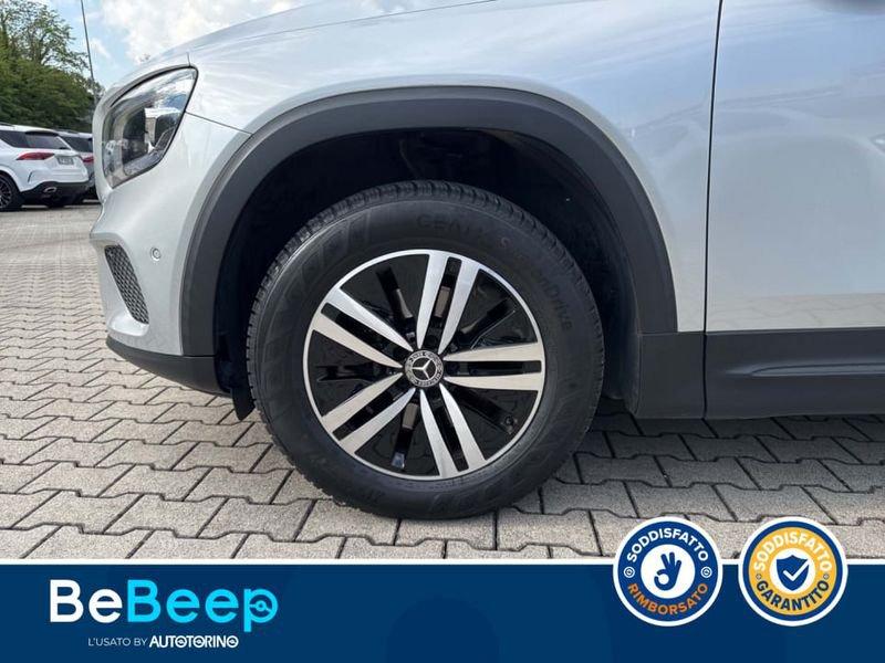Mercedes-Benz Classe GLB GLB 180 D SPORT AUTO