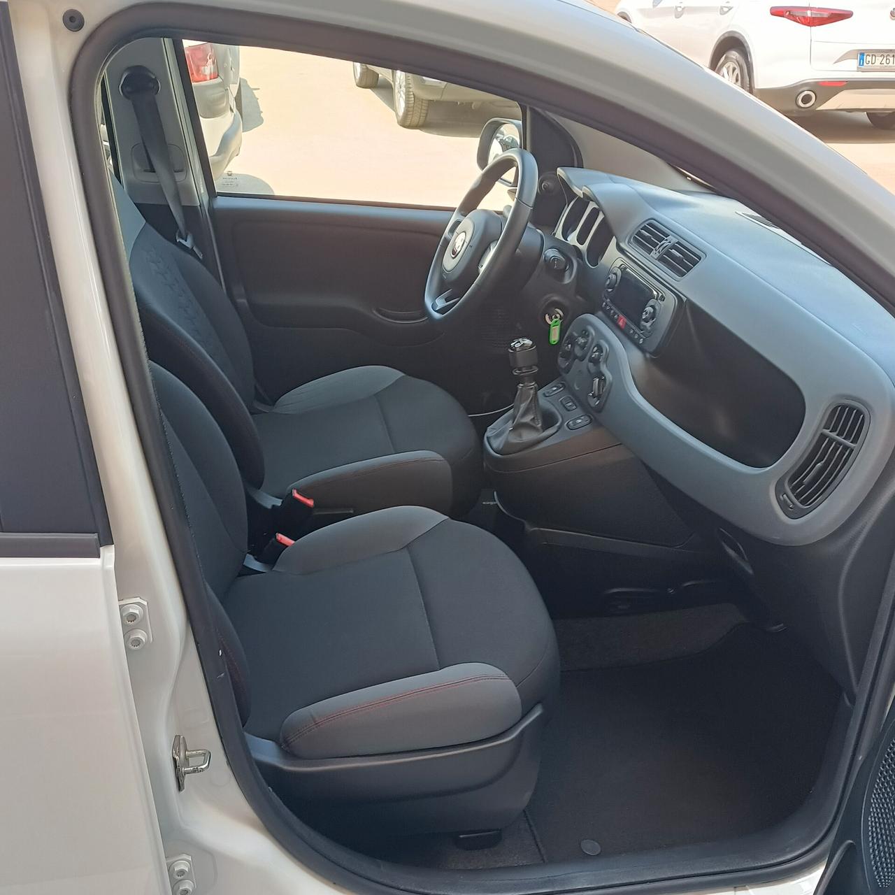 Fiat Panda 1.2 Easy