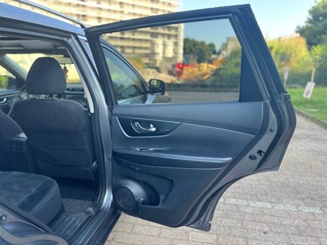 Nissan X-Trail 1.6 dci Acenta Premium 2wd 7p.ti xtronic