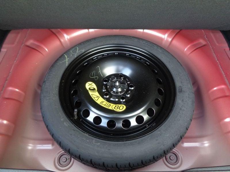 Ford Focus Focus 1.0 EcoBoost Hybrid 125 CV SW Active X