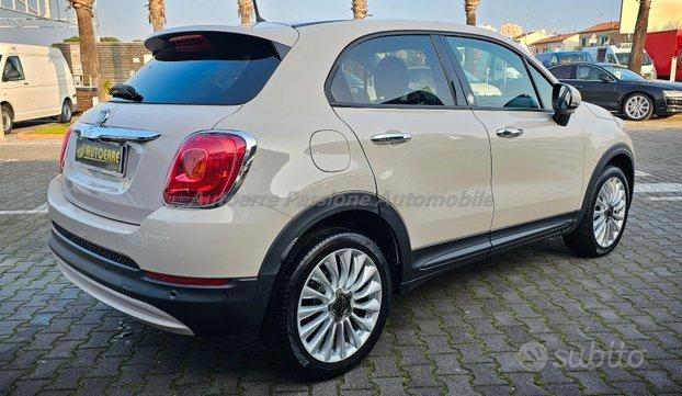 Fiat 500X 1.6 Multijet Opening Edition