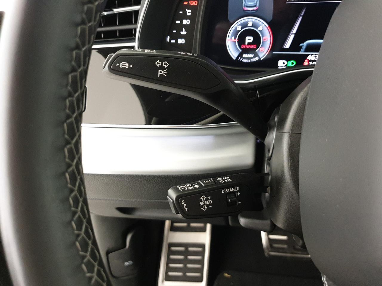 50TDI 286CV quattro tiptronic Sport