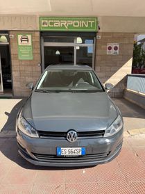 Volkswagen Golf Plus 1.2 TSI Trendline