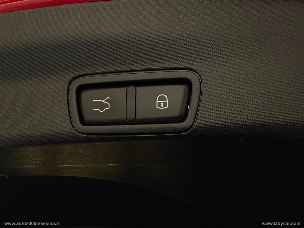 ALFA ROMEO Stelvio 2.2 T.d. 160CV AT8 RWD Sup. Bus.