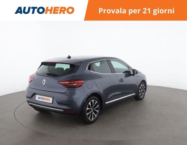 RENAULT Clio Blue dCi 115 CV 5 porte Intens