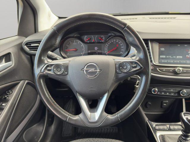 OPEL Crossland 1.5 ECOTEC D 110CV S&S Edition