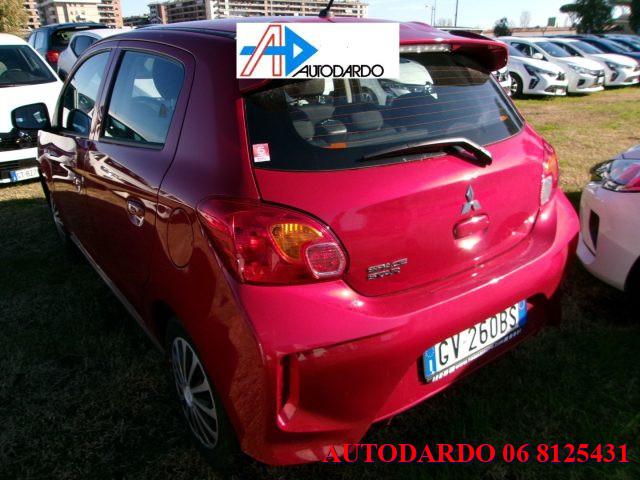 MITSUBISHI Space Star 1.2 Invite